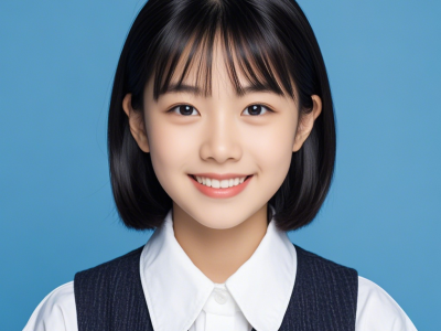 手把手教程：手机拍100%过审证件照！